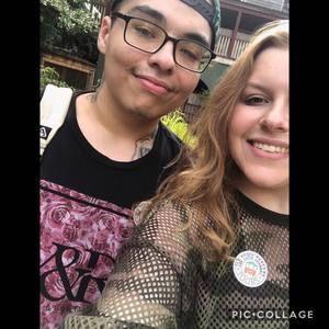 Meet your Posher, Jacob